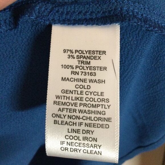 Cable and Gauge Lace Embellished blouse - Picture 4 of 5